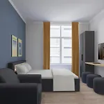 Antares Apartments