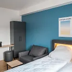 Antares Apartments