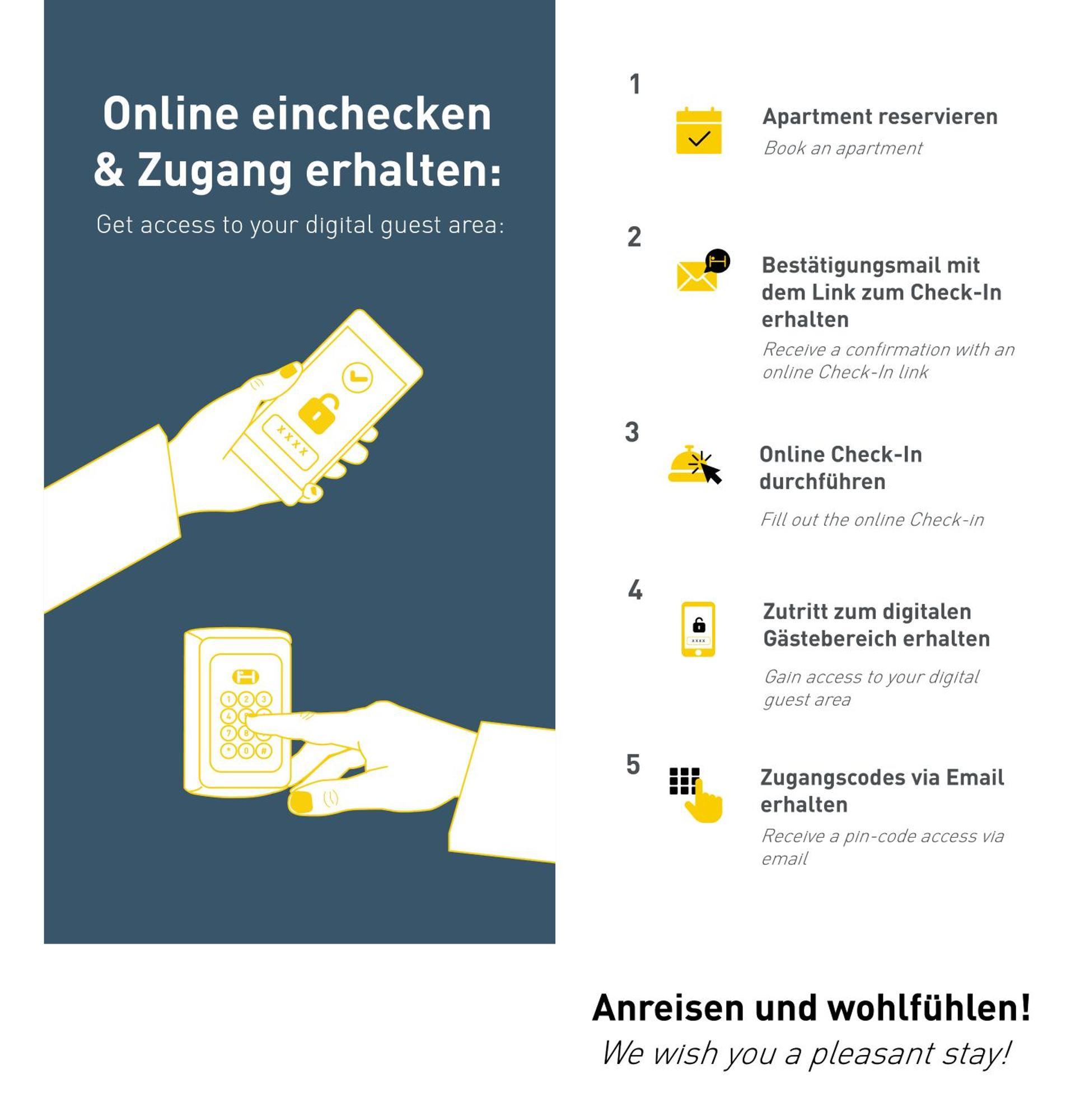 Aparthotel Antares Düsseldorf