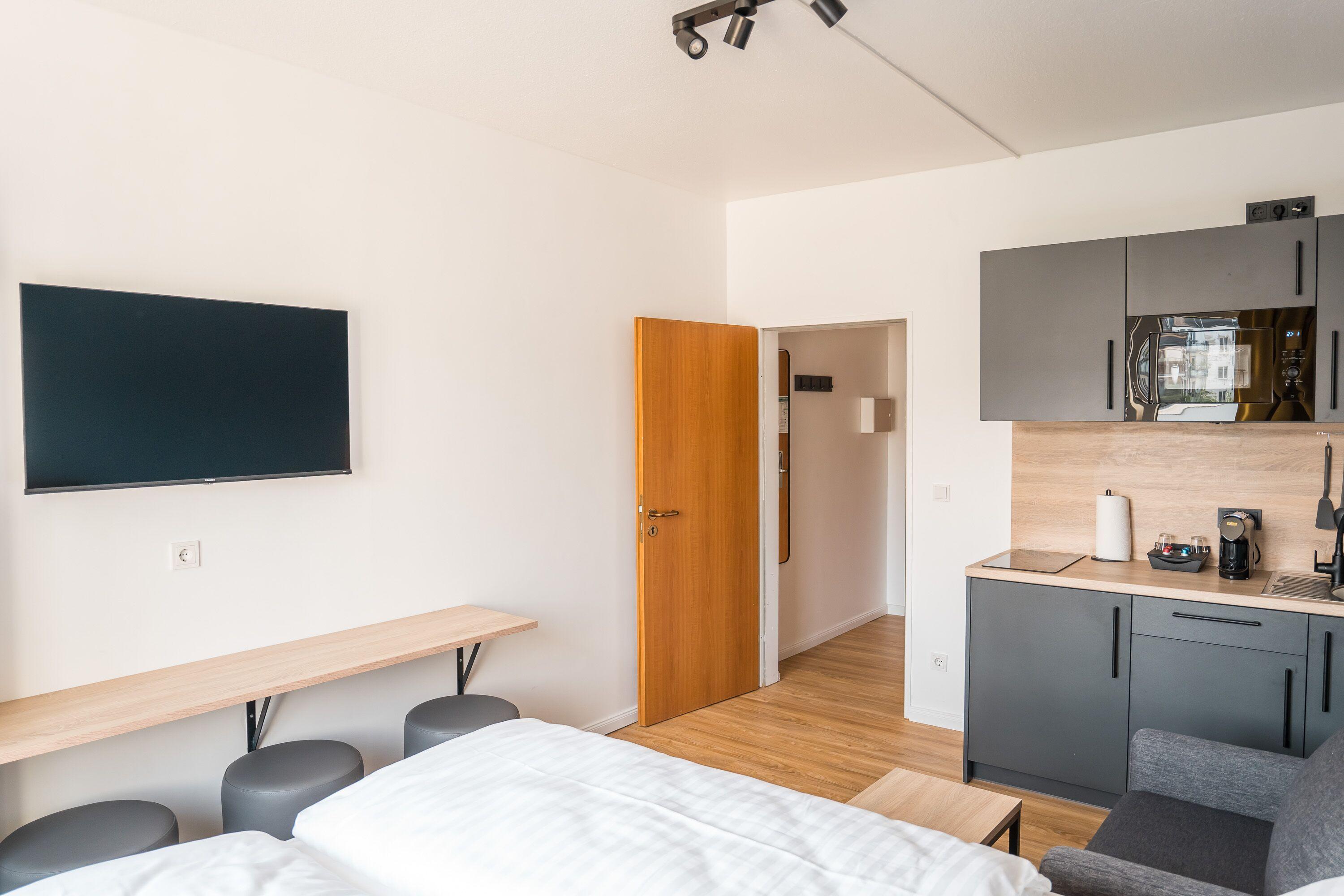 Antares 3* Dusseldorf