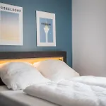 Antares Apartments
