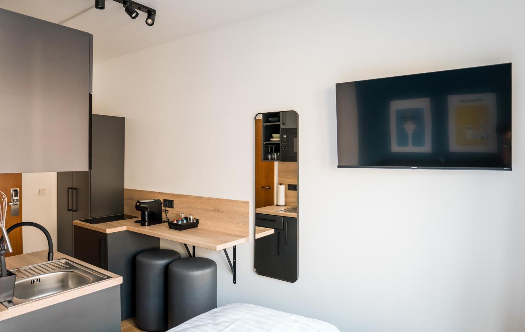 Aparthotel Antares