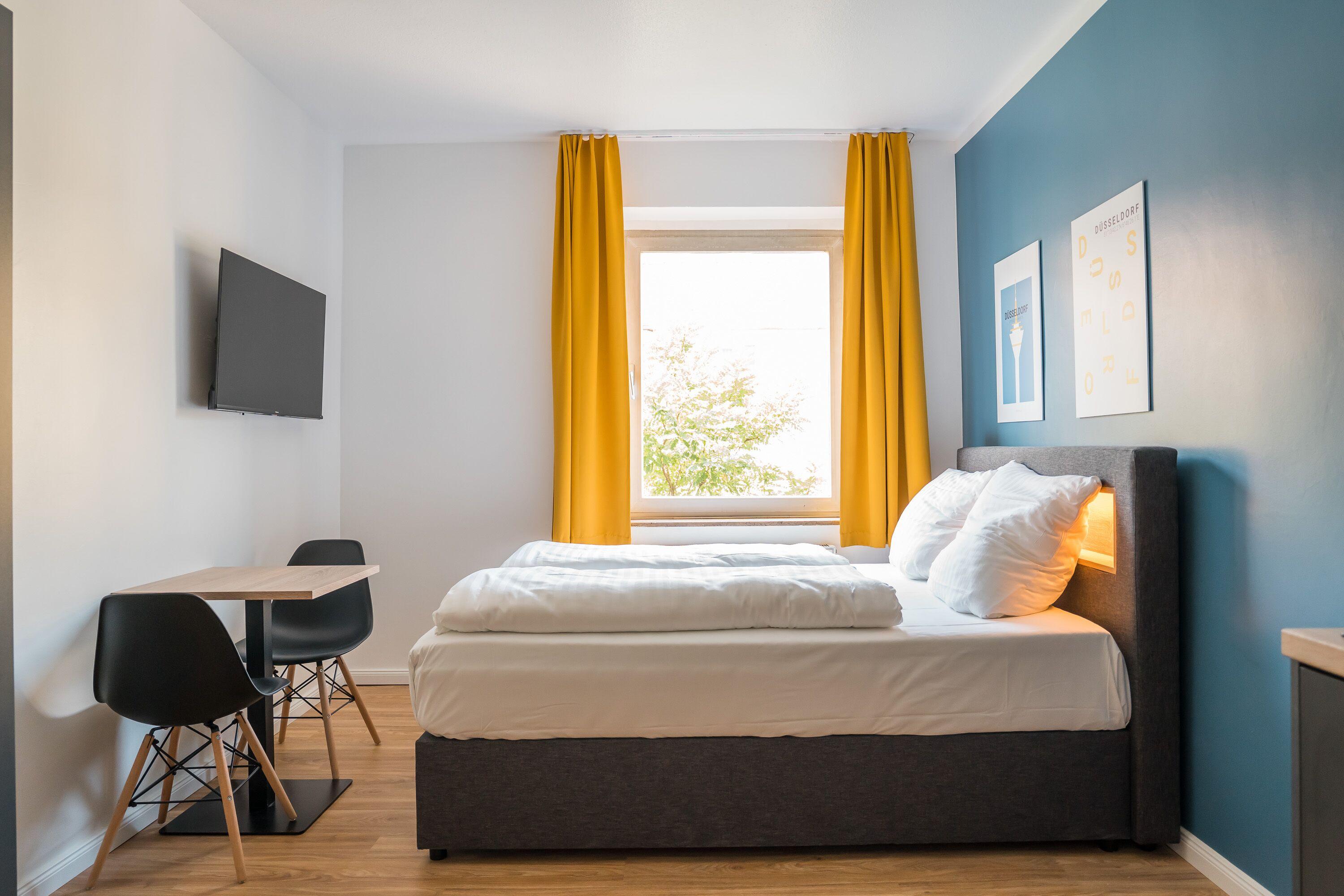 Aparthotel Antares 3*