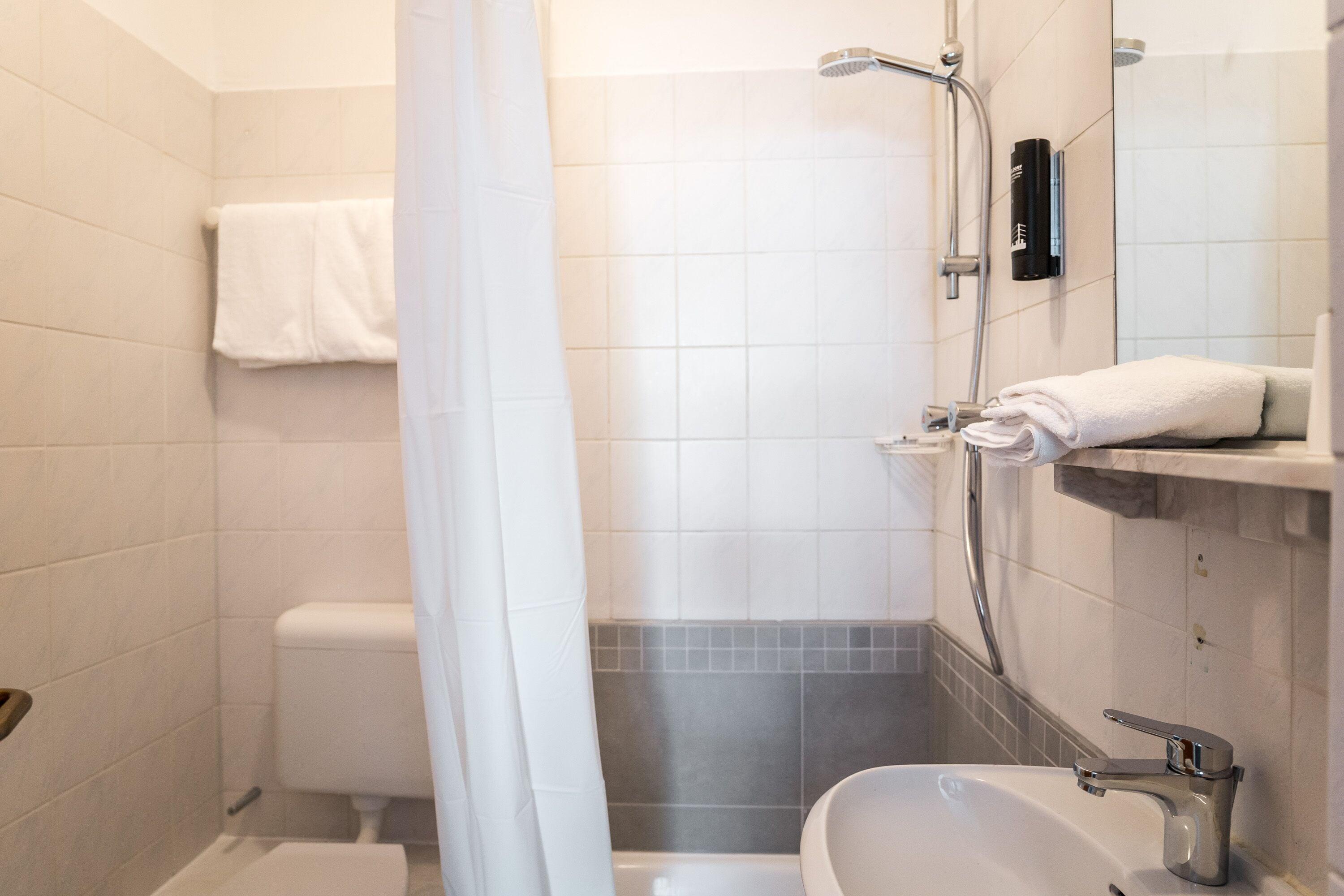 Aparthotel Antares