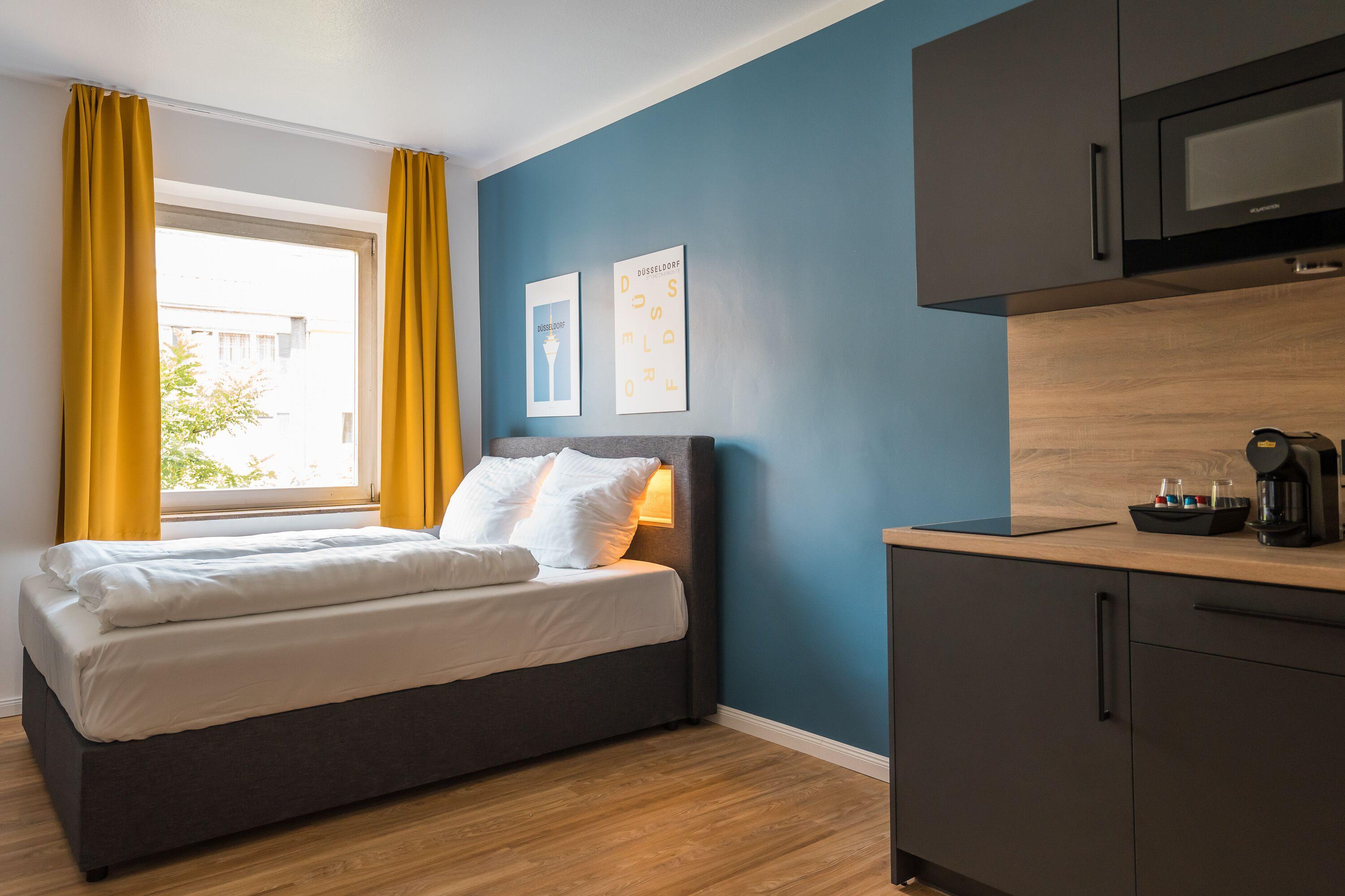 Antares Aparthotel