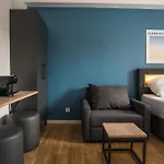 Antares Apartments
