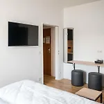Antares Aparthotel Düsseldorf
