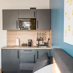 Antares Düsseldorf