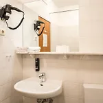 Aparthotel Antares Düsseldorf