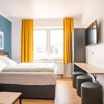 Antares Aparthotel 3*