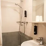 Antares Aparthotel Düsseldorf