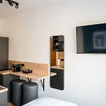 Aparthotel Antares