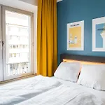 Antares Apartments