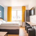 Aparthotel Antares