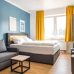 Antares 3* Düsseldorf