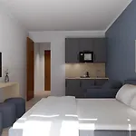 Aparthotel Antares