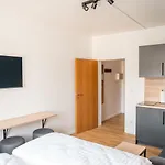 Antares 3* Düsseldorf