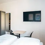 Antares Aparthotel Düsseldorf