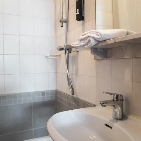 Antares 3* Düsseldorf