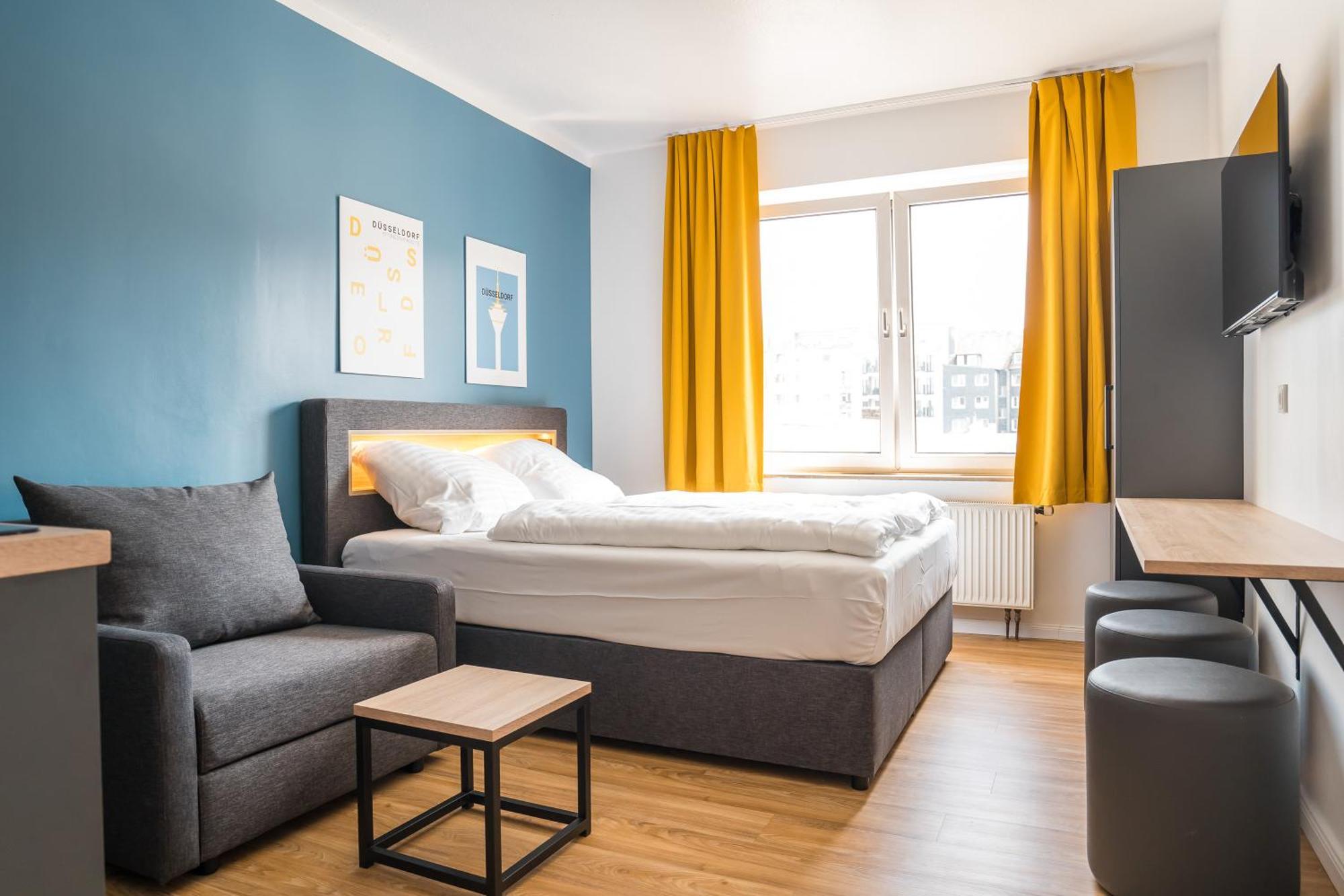 Aparthotel Antares 3*