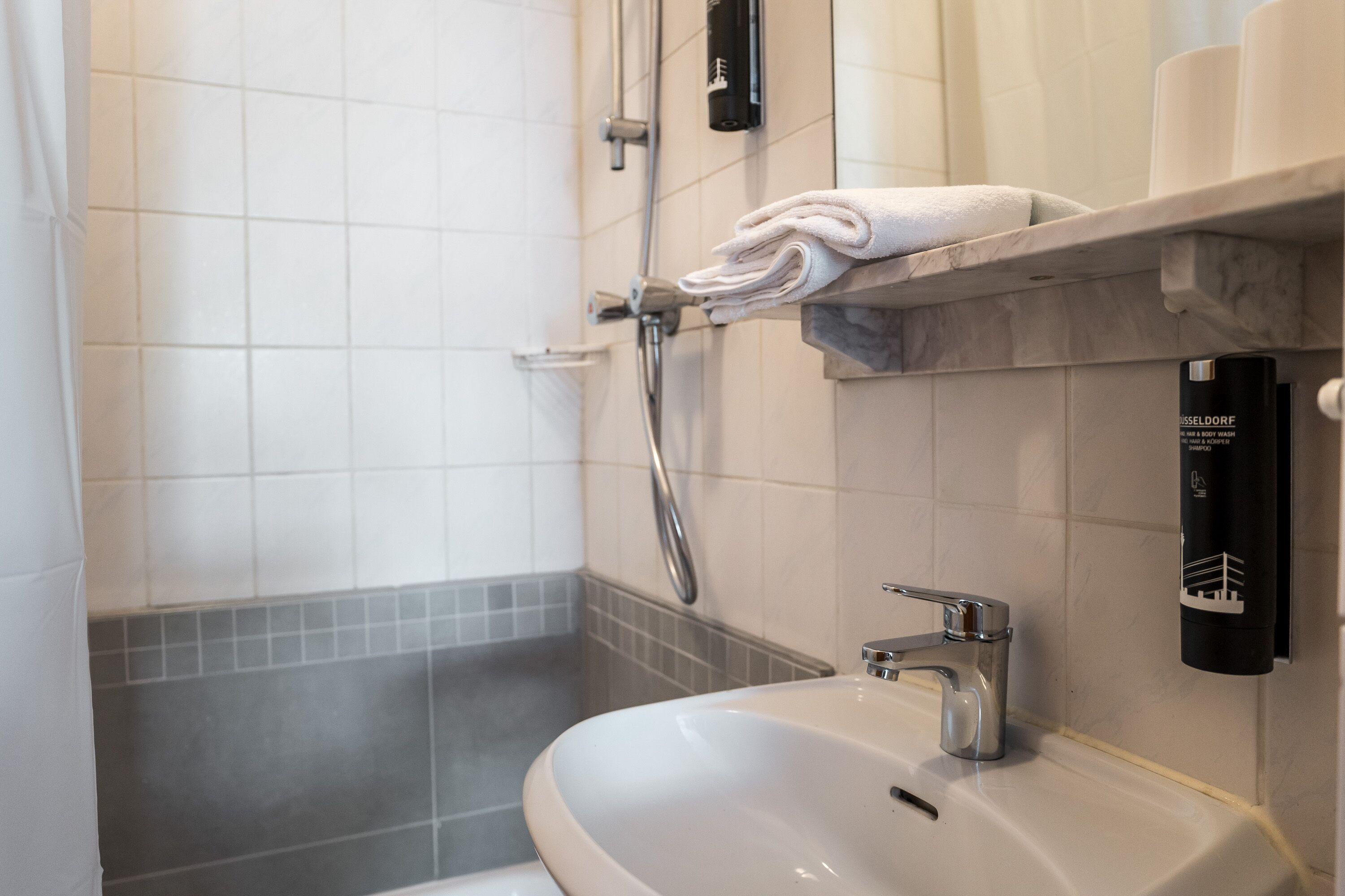 Antares 3* Dusseldorf