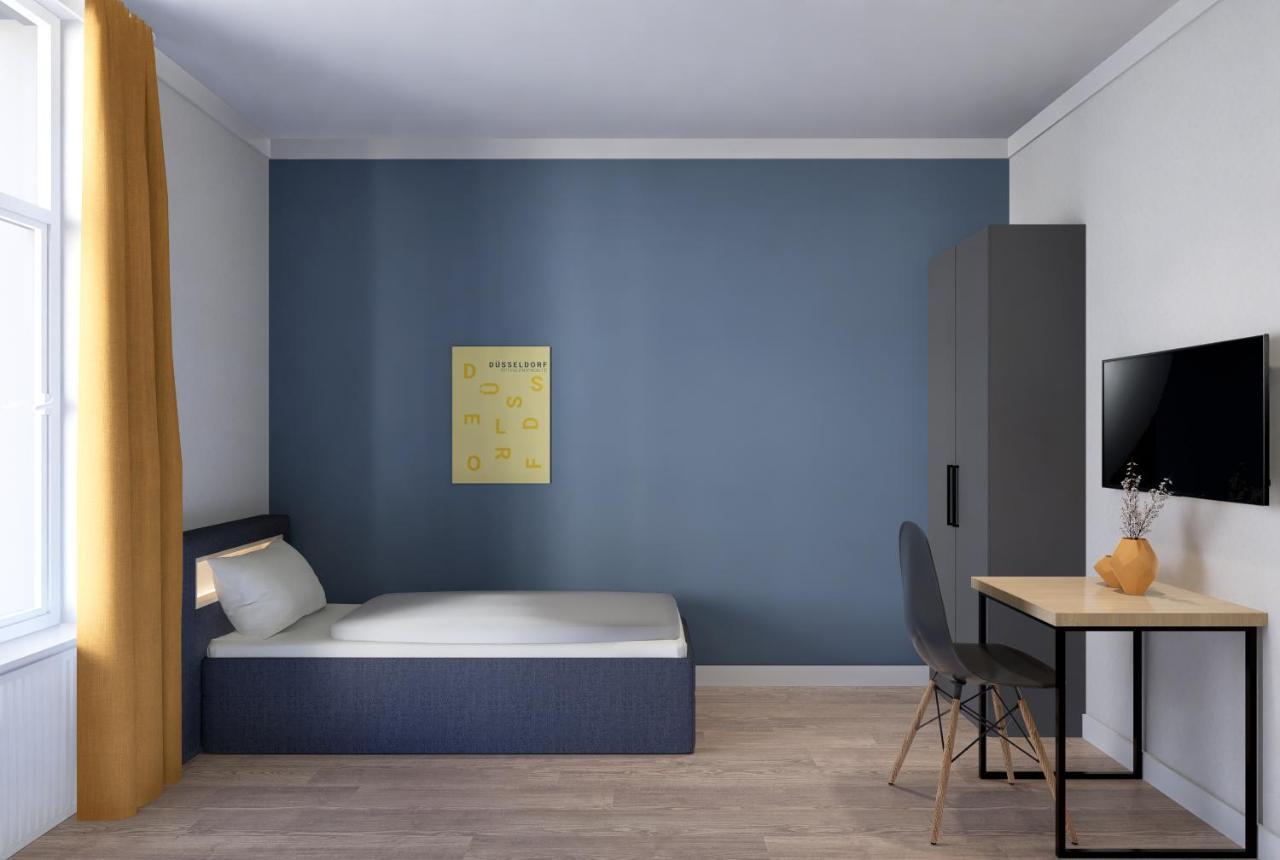 Antares Aparthotel 3*