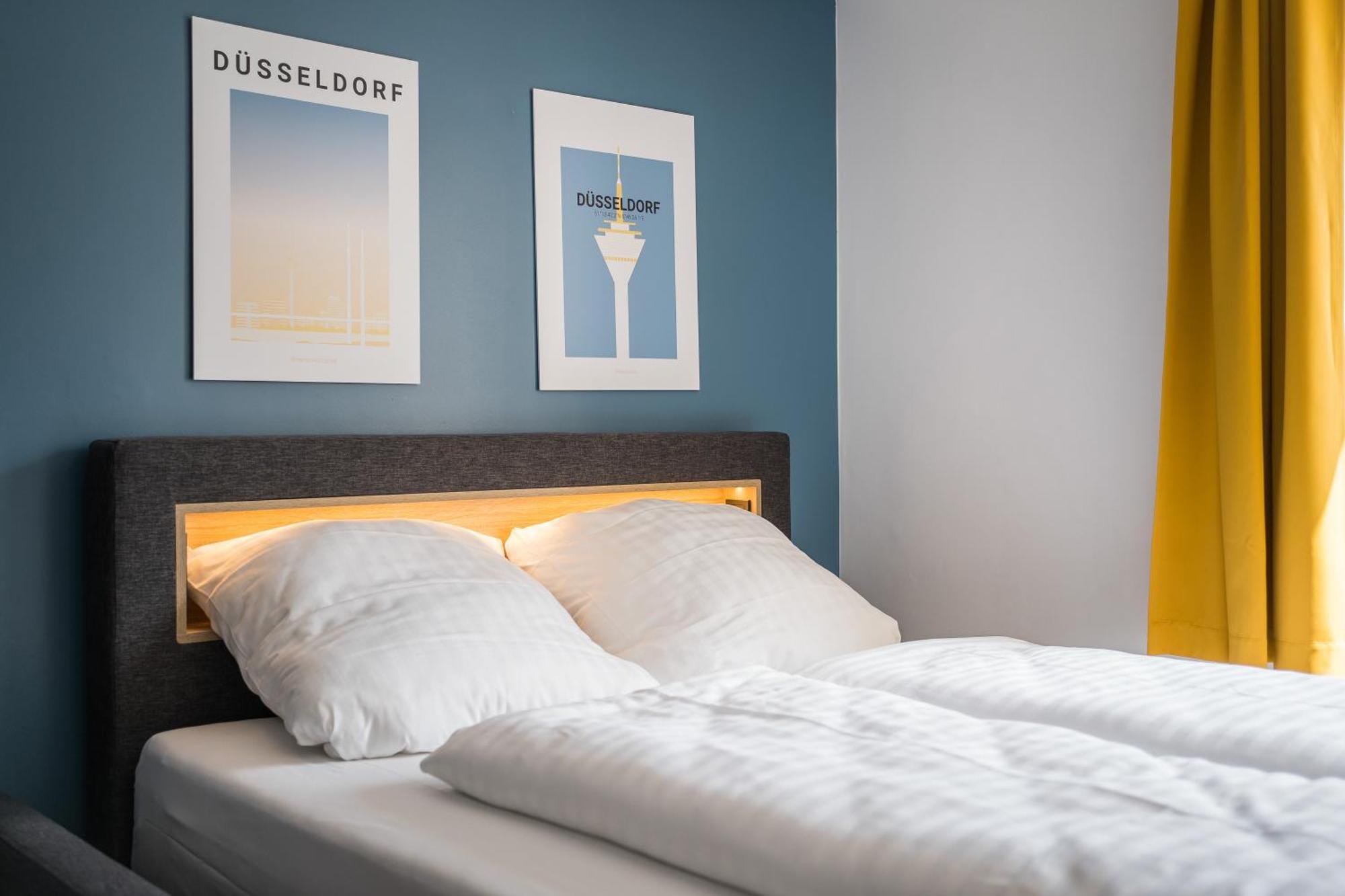 Aparthotel Antares 3*