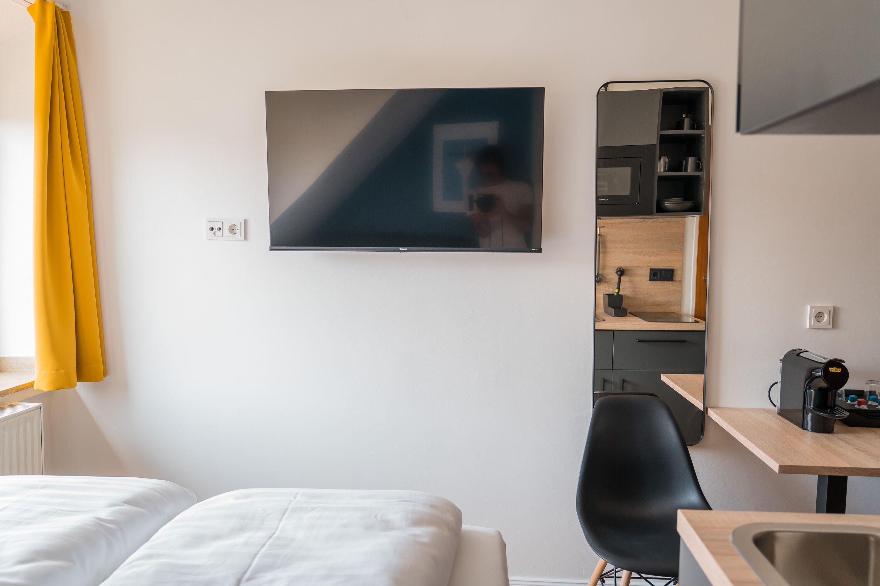 Antares 3* Düsseldorf